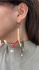 Santa Fe Stroll Earring, 5