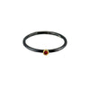 Ruby Stacking Ring