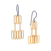 Double Stack Earrings