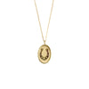 Horseshoe Necklace