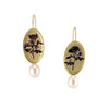 Rose Pearlhangers
