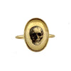 Skull Ring