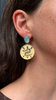 Deadly in Love Earrings