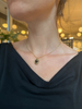 Figaro Necklace, Skull