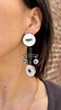 Pearl Icon Earrings