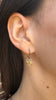 Petal Drop Earrings