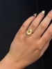 Skull Ring