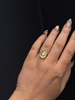 Horseshoe Ring