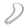 Teardrop Link Chain