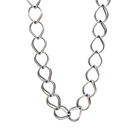 Teardrop Link Chain