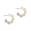 Wobble Flower Hoops