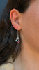 Three Stone Dangles