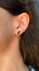Two Stone Studs