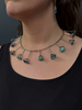 Prong Collar Necklace