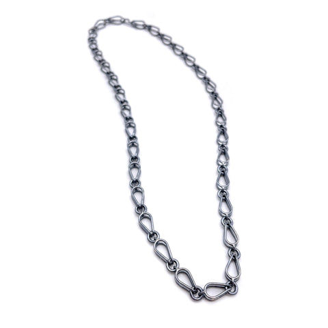 Bent Link Chain