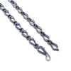 Bent Link Chain