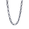 Bent Link Chain