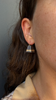 Pocketbook Earrings