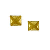 Little Box Gold Earrings