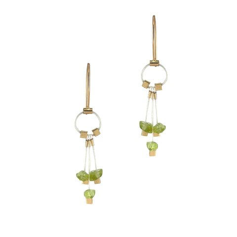Aerial Hooks, Peridot