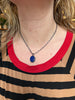 Lapis Lariat