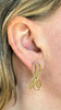 Flower Earrings
