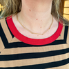 Link Chain, Gold Vermeil
