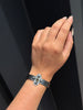 Cardinal Point Cuff