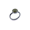 Vesonite Ring