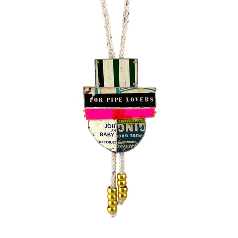Pipe for Lovers Bolo