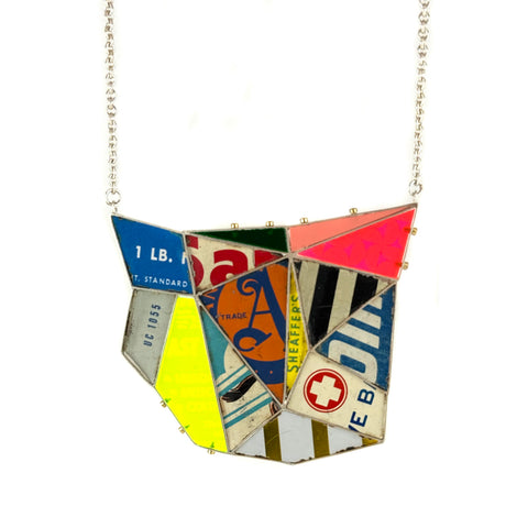Puzzler Necklace