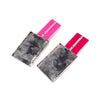 Skat Not Scat Earrings