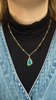 Australian Opal Pendant