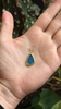 Australian Opal Pendant