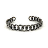 Curb Chain Cuff