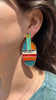 Ivy League Crew Earrings