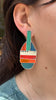 Ivy League Crew Earrings