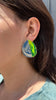 By Moonlight Earrings