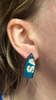 On the Reg Earrings