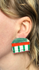 I Stole Somone's Cabana Earrings