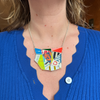 Puzzler Necklace