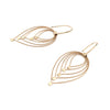 Tears Hook Earrings, Multiple Colors (Small)
