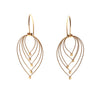 Tears Hook Earrings, Multiple Colors (Small)