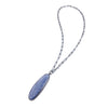 Kyanite Lariat Necklace