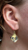 Kite Diamond Earrings