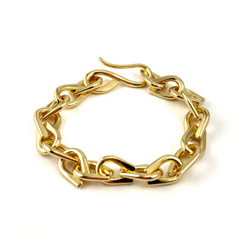 Reconnected Bracelet