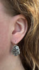 Cloud Earrings