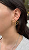Goldsworthy Earrings