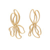 Flower Earrings