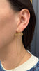 Plus Sway Earrings